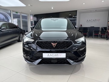 Cupra Ateca Crossover Facelifting 2.0 TSI 190KM 2024 Cupra Ateca 4Drive DSG / DCC / Beats Audio / Panor, zdjęcie 5