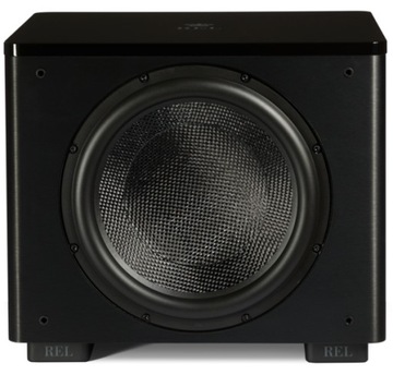 REL HT/1510 Predator II Subwoofer aktywny 1000W