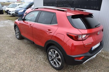 Kia Stonic I Crossover 1.0 T-GDI 100KM 2019 Kia Stonic NaviKamera Klimatronic Pol-SkoraTempomat GWARANCJA-12miesiecy, zdjęcie 34