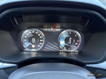 Volvo XC60 II Crossover D4 190KM 2019 Volvo XC 60 AC 2 strefy Nawigacja Czujniki Tempomat Alu 20 2.0 Diesel, zdjęcie 19