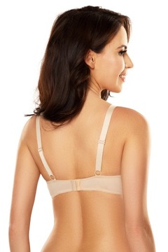 VIVISENCE SUPER PUSH UP гладкий бюстгальтер 75C