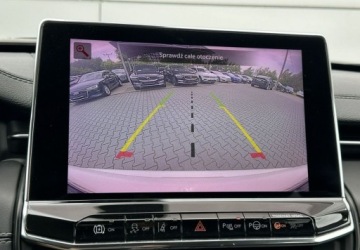 Jeep Compass II SUV Plug-In Facelifting 1.3 GSE T4 190KM 2021 Jeep Compass Plug-In Kamera Tempomat ACC Skora Automat Led FV23, zdjęcie 20