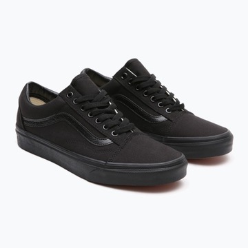 Buty Vans UA Old Skool black/black 38.5 EU