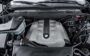 BMW X5 E53 4.8iS 360KM 2005 BMW X5 4.8is 360KM Skora Xenon Nav DSP Audio T..., zdjęcie 32
