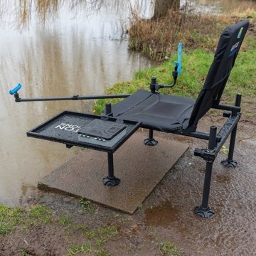 КРЕСЛО PRESTON IGNITION FEEDER COMBO