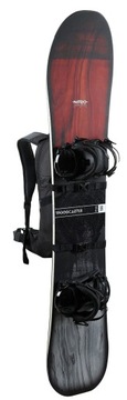 Рюкзак Nitro Snowboards Rover 14 с защитой