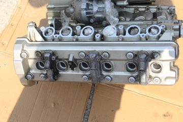 ДВИГАТЕЛЬ K1600GT K1600 GTL