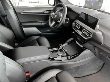 BMW X4 G02 SUV Facelifting 2.0 20d 190KM 2025 BMW X4 xDrive20d Sport Suv 2.0 (190KM) 2025, zdjęcie 5
