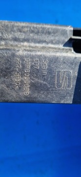 Передний бампер SEAT CUPRA FORMENTOR