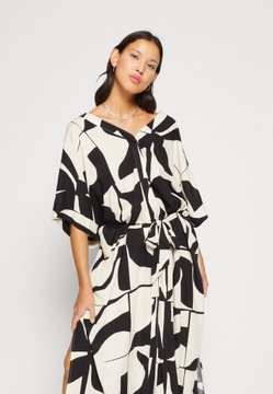 Sukienka koszulowa oversize Monki M/L