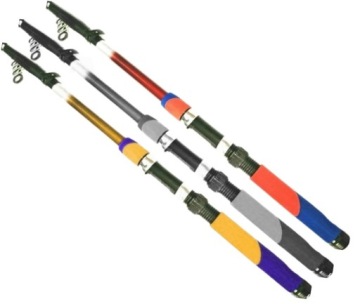 РЫБАЛОЧНЫЙ НАБОР, УДОЧКА, КРЫШКА, КАТУШКА, MS8