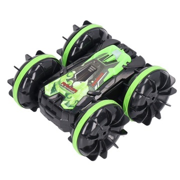 2.4G Автомобиль-амфибия с дистанционным управлением на 360 градусов