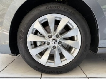 Skoda Superb III Kombi Facelifting 1.5 TSI 150KM 2026 Od ręki - Edition 130 1.5 TSI mHEV DSG 150KM, zdjęcie 16