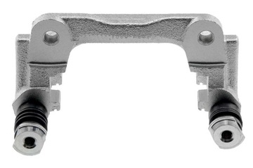 ЗАЖИМНАЯ БУМАГА ЗАДНЯЯ Л/П TOYOTA AVENSIS T25 03-08