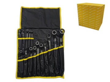 Набор смещенных ключей Waryński 15 шт.