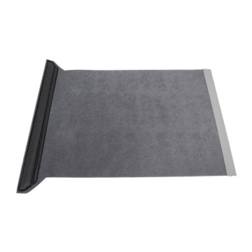 Ковры Полы Серый VW Bus T3 Turbo Diesel