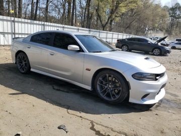 Dodge Charger VII 2021 Dodge Charger Scat Pack 2021 6.4l 6.4 Benzyna 485KM, zdjęcie 4