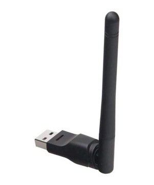 БЕСПРОВОДНОЙ WIFI USB-АДАПТЕР FERGUSON NBOX ДЛЯ ТВ