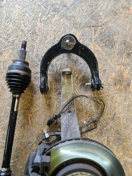 DODGE DURANGO 2017 2018 2019 2020 2021 2022 STUNNER ПРАВАЯ ПОЛНАЯ КОМПЛЕКТАЦИЯ