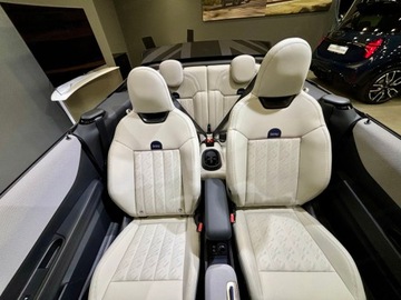 Mini Mini F65/F66/J01 Cooper 3D 2.0 204KM 2025 MINI [BMW] Mini Cooper S Linia Favoured 2.0 (204KM) 2025, zdjęcie 4