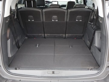 Peugeot 5008 II Crossover 1.2 PureTech 130KM 2018 Peugeot 5008 PureTech 130, Salon Polska, zdjęcie 13