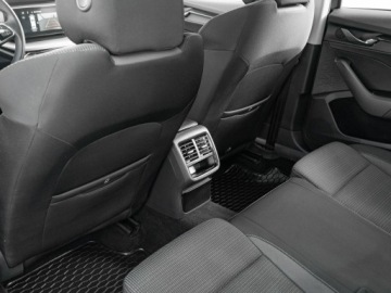 Skoda Octavia III Liftback Facelifting 1.5 TSI ACT 150KM 2020 Škoda Octavia Skoda Octavia 1.5 TSI Ambition, zdjęcie 24