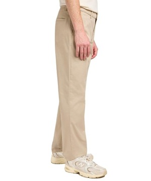 Spodnie Lee Regular Chino 112342929 Stone W 31 / L 32