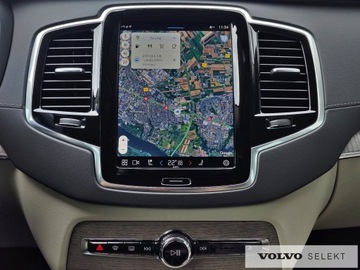 Volvo XC90 II 2022 Volvo XC 90 XC90 B5D Plus Dark 235KM AWD, ACC, BLI, zdjęcie 20