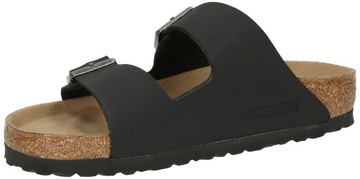 Klapki BIRKENSTOCK Arizona 0051793 Black r.38