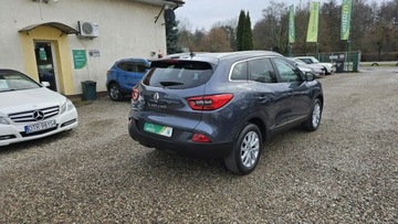 Renault Kadjar Crossover 1.2 Energy TCe 130KM 2017 Renault Kadjar Benzyna, Serwis, zdjęcie 3