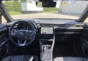 Lexus LBX 2023 Lexus LBX 1.5 Hybrid RelaxPremiumAdvanced VAT23 I Lexus Leszno 1.5 136KM, zdjęcie 3