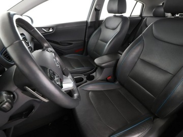 Hyundai IONIQ 2018 Hyundai IONIQ Premium hybryda skóra navi grzane, zdjęcie 12
