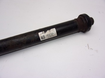 HŘÍDEL HNACÍ 4.8 V8 7P5521102F CAYENNE 7P 2010^