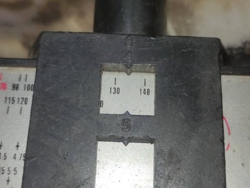 КОМПЛЕКТ СТАЛЬНЫХ ДИСКОВ 5.5Jx16 5x160 FI65.1 TRANSIT