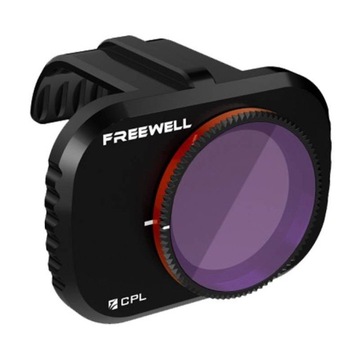Freewell Filtr CPL do DJI Mini 2 / Mini 2 SE