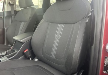 Hyundai Tucson IV SUV 1.6 T-GDI 150KM 2022 Hyundai Tucson SMART LED Gwarancja Wyjatkowy kolor Niski przebieg, zdjęcie 10