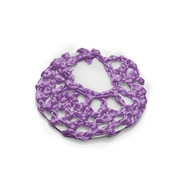 СЕТКА ДЛЯ БОН, ДЕКОРАТИВНАЯ СЕТКА, ЗАГОРОДНАЯ ДЛЯ БОН, ФИОЛЕТОВЫЙ