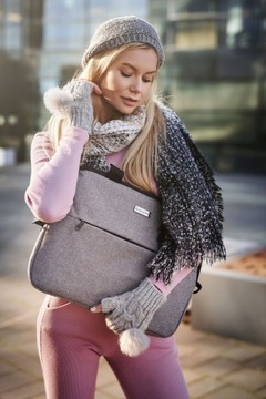 Сумка для ноутбука 15,6