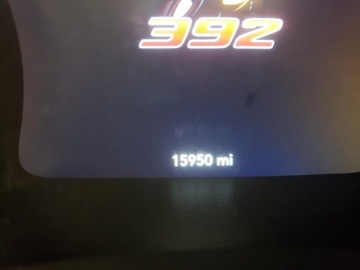 Dodge Charger VII 2020 Dodge Charger Scat Pack 2020 6.4l 6.4 Benzyna 485KM, zdjęcie 7