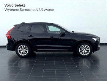 Volvo XC60 II 2022 Volvo XC 60 B4 Benzyna | Plus Dark | aut | Serwis, zdjęcie 2
