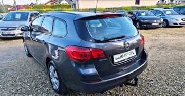 Opel Astra 2012 Opel Astra BENZYNA klimatyzacja super okazja POLECAMY 1.4 Benzyna, zdjęcie 20