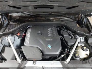 BMW X4 G02 2023 BMW X4 BMW X4 xDrive30i, od ubezpieczalni, zdjęcie 11