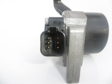 ПОТЕНЦИОМЕТР ПЕДАЛИ ГАЗА 21116877 VOLVO FH FM