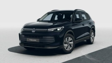 Volkswagen Tiguan III 2026 Volkswagen Tiguan Trend 1.5 eTSI 131 KM DSG Zamów, zdjęcie 1
