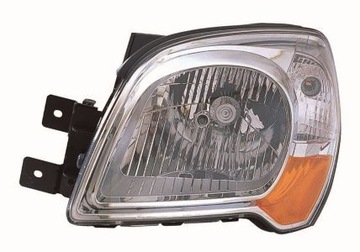 ABAKUS 223-1131L-LDEMY SVĚTLOMET