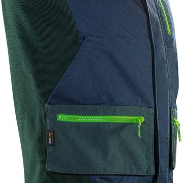 КУРТКА РАБОЧАЯ СВИТШОТ хлопок NEO 3XL/58 81-216-XXXL