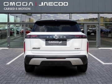 Jaecoo 2025 Jaecoo 7 PHEV Exclusive Wyprzedaż rocznika 2025, zdjęcie 3