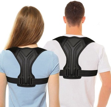 ОРТОПЕДИЧЕСКИЙ КОРРЕКТОР ДЛЯ ДЕФЕКТОВ ОСТАНОВКИ И ПОЗВОНОЧНИКА № КП 3 Л