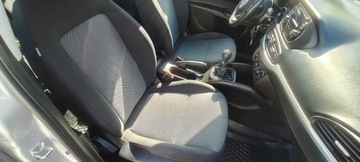 Fiat Tipo II Sedan 1.4 95KM 2019 Fiat Tipo Krajowy, książka serwisowa., zdjęcie 11