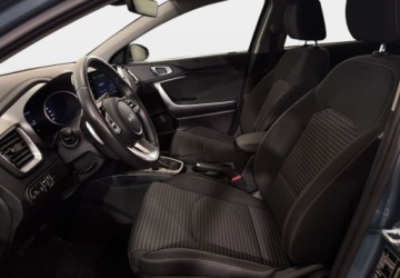Kia XCeed Crossover Facelifting 1.5 T-GDi 160KM 2023 Kia XCeed VAT 23 1.5T-GDI 160KM DCT 2023 r., salon PL, I wlasciciel 1.5, zdjęcie 11